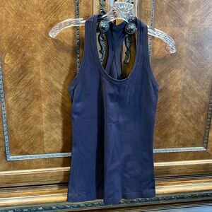 EUC Lululemon Tank Top